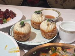 生煎-上海1号私藏菜(黄浦店)