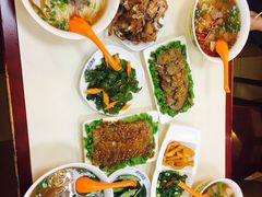 -苏氏牛肉面(团结路店)