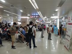 -复旦大学附属华山医院(总院)