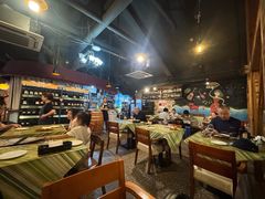 -BISTROFIORE美伊娜(伊犁南路店)