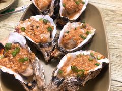 烧生蚝-联兴烤吧(茶山店)