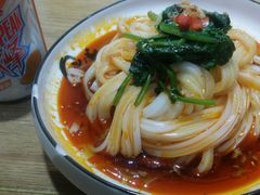 -名羊天下陕北横山铁锅炖羊肉(博文路店)