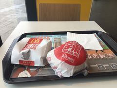 -麦当劳(怀集店)