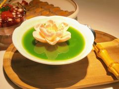 -半勺·新徽菜(银泰城店)