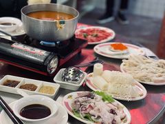 -燃计沙茶皇·香港沙茶火锅(人广旗舰店)