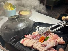 原味椰子鸡-狐狸爱上椰子鸡(滨江星光大道店)