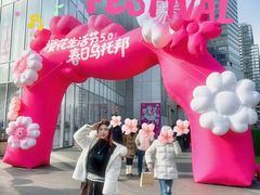 -金茂览秀城