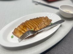 -新吉士·上海菜(浦东LCM置汇旭辉店)