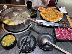 -林记潮牛·牛肉火锅(上马墩店)