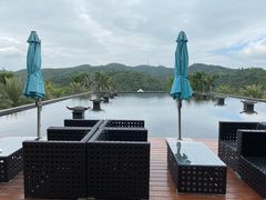 -清远熹乐谷温泉度假酒店