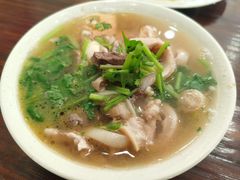 -清真永恒华威肉饼(潘家园店)