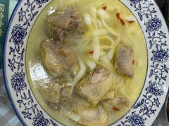 -阿金大白·上海菜馆(新天地店)