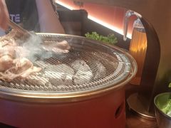 -西塔老太太泥炉烤肉(上海七宝领展广场店)