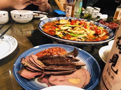 -拈一筷子·宜宾江湖菜(总店)
