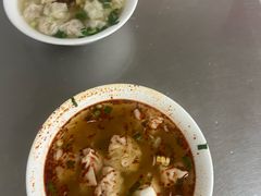 -汪家馄饨(集庆路店)