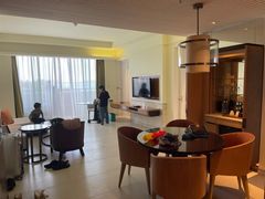 -三亚海棠湾万丽度假酒店