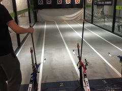 -無弓射箭俱乐部(领展中心城店)