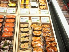 -鲜道寿司(雨花虹悦城店)