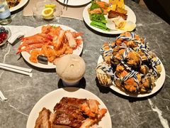 -曲水兰亭(北京四惠店)