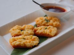 -天龙轩(香港丽思卡尔顿酒店)