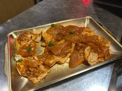 -韩宫宴和牛烤肉(盐城金鹰店)