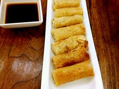 -五观堂素食(新华路店)
