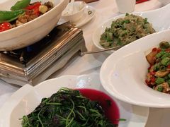 -翠清酒家(万丰路店)