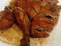 烧鹅-石岐乳鸽村(南海第三分店)