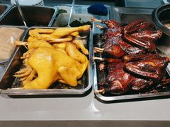 -听风阁农家私房菜茶楼(龙坞店)