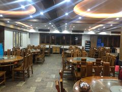 大堂-粗茶淡饭(海怡天店)