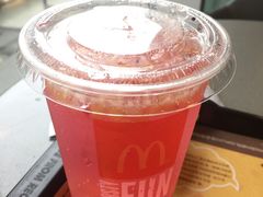 -麦当劳(北京路广百广场店)