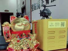 -张钰强中医正骨推拿连锁(唐家人才公寓店)