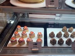 -万达瑞华酒店美食汇自助餐厅(楚河汉街店)