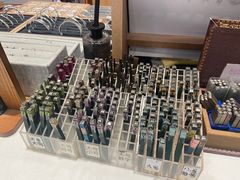 -十八字金银饰·拼豆·开蚌手工体验团建(君太百货店)