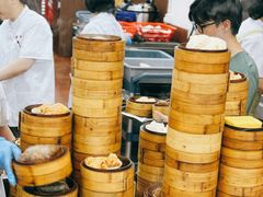 -香港蓮香樓(中環店)