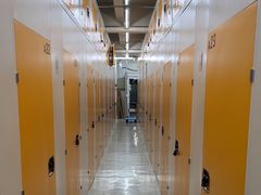 -安东易迷你仓自助寄存仓库(金桥店)