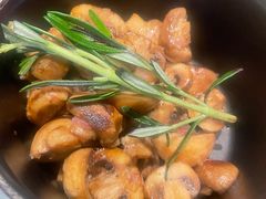 -LES ELITES 英集荟(南京西路店)