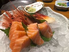 -和彩放题餐厅(酒仙桥店)