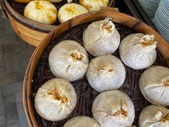-四海楼(如皋定慧禅寺店)