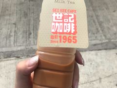 -世记咖啡(氹仔外卖店)