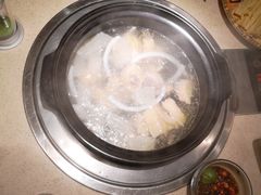 -润泽园椰子鸡(汇一城店)