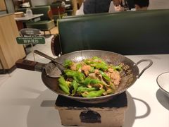 -费大厨辣椒炒肉(高铁吾悦广场店)