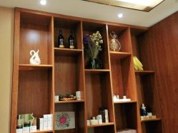 -婳香·女性英式芳疗SPA