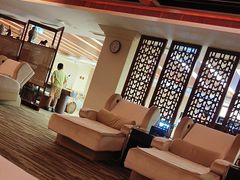 -天目湖涵田半山温泉