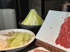 -东来顺·非遗火锅(赛格国际购物中心店)
