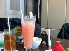 红丝绒玛德琳-Social 秀西餐厅-长沙瑞吉酒店(运达店)