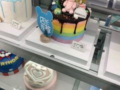 -CAKE BOSS 蛋糕老板(西单君太百货店)