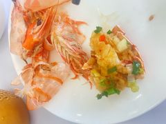 -海天一色海景自助餐厅(西港花园店)