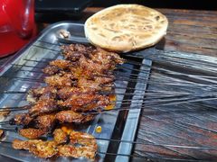 -清真·马峰烤肉(小学习北巷店)