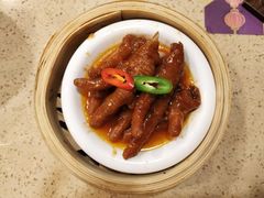 -点都德(大茶楼店)